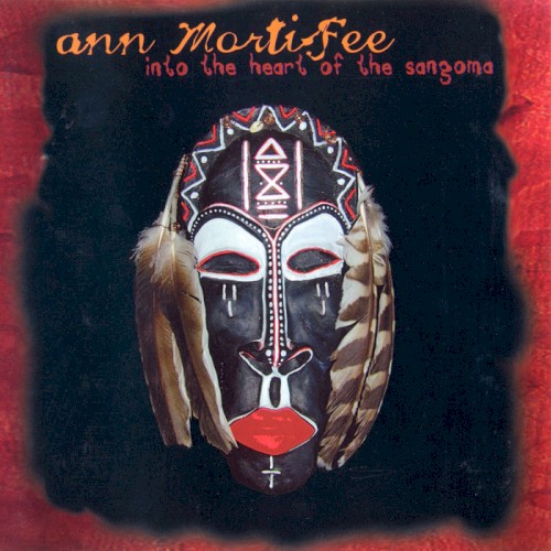 Into the Heart of the Sangoma