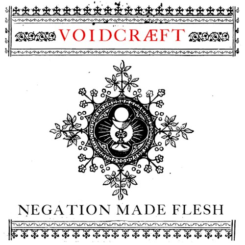 Negation Made Flesh