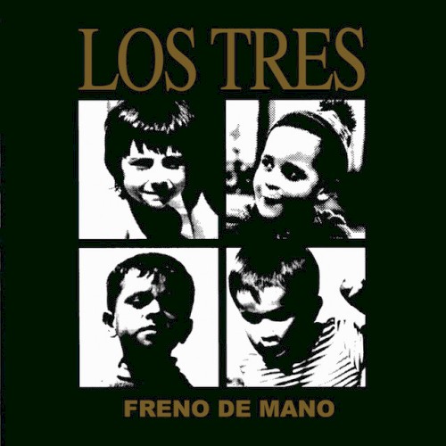 Freno de mano