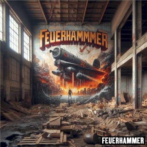 Besucher Ferne
