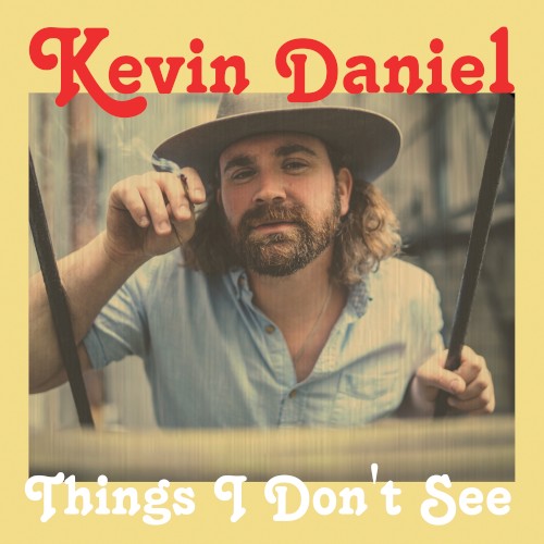 Things I Don’t See