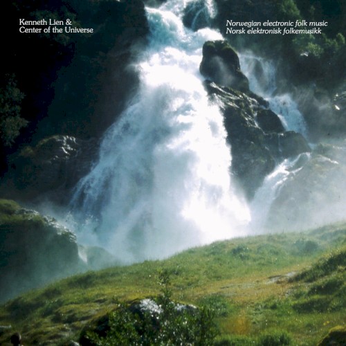 Norwegian Electronic Folk Music
