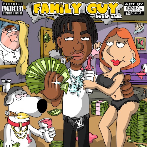Family Guy