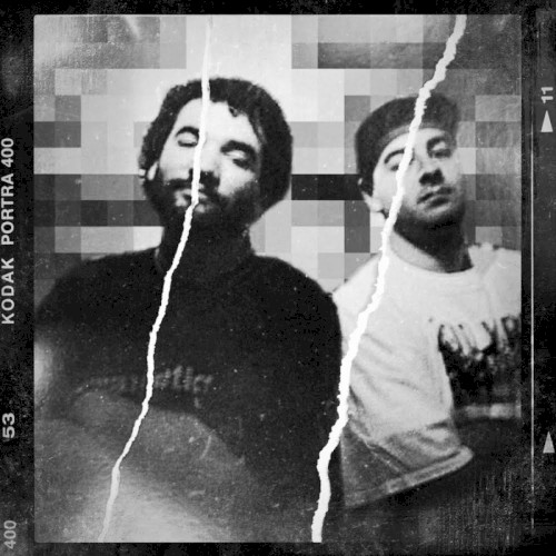 [ 8-Bit Beat Tape ]