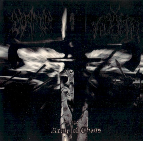 The Army of Chaos