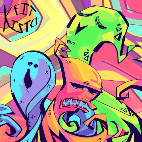 Phantom Goons