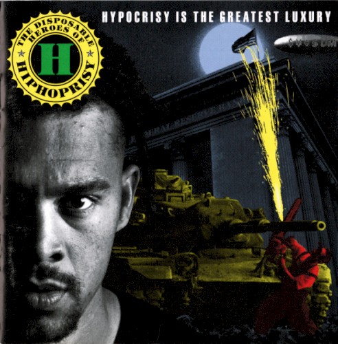 Hypocrisy Is the Greatest Luxury