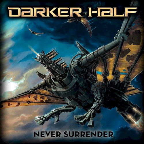 Never Surrender