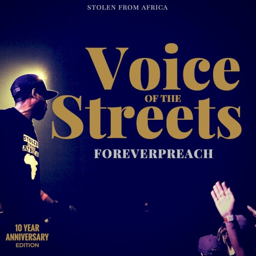 Voice of the Streets