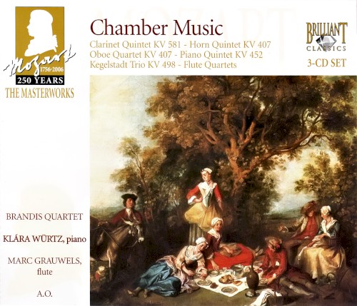 Chamber Music