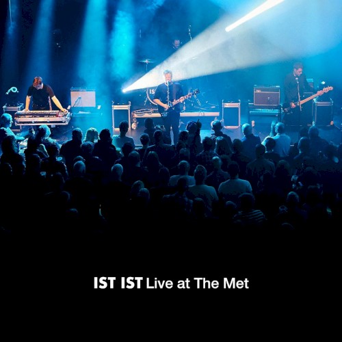 Live at The Met