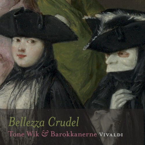 Bellezza Crudel