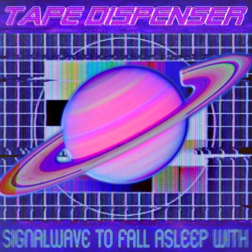 Signalwave To Fall Asleep With