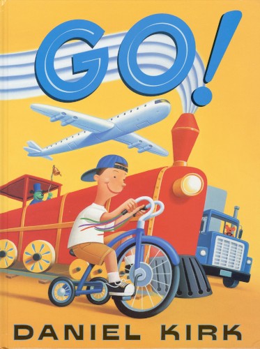 Go!
