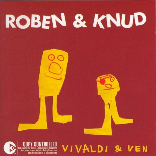 Vivaldi & ven