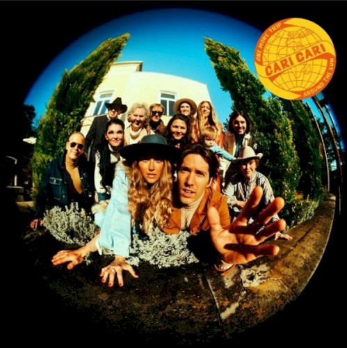 One More Trip Around the Sun