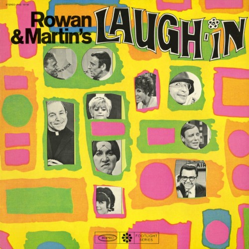 Laugh-In
