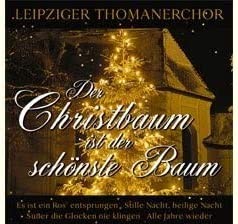 Der Chistbaum ist der schönste Baum