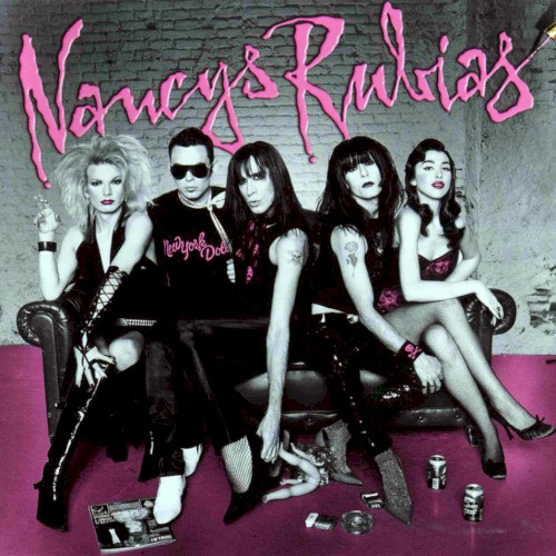 Nancys Rubias