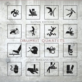 Drumkit Quartets
