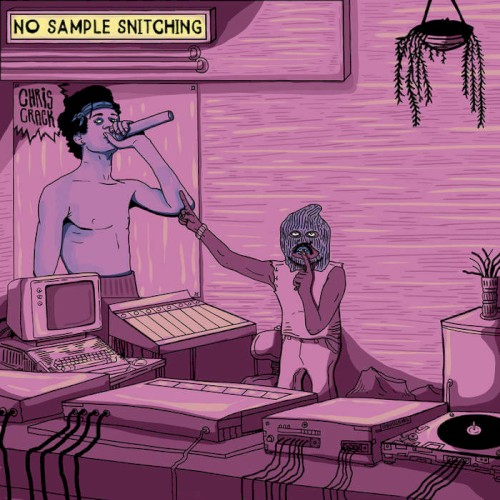 No Sample Snitching