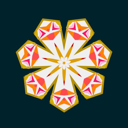 GRACE 7