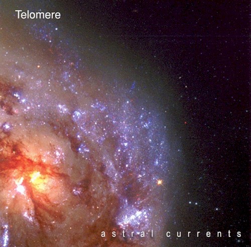Astral Currents