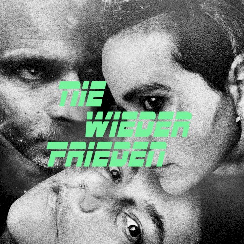 Nie wieder Frieden