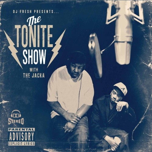 The Tonight Show With The Jacka