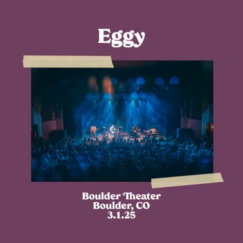 2025-03-01 | Boulder Theater | Boulder, CO