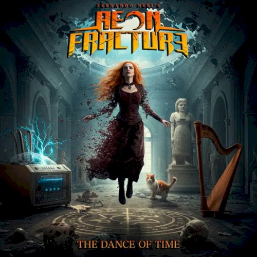 The Dance of Time