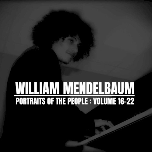Portraits of the People: Vol. 16–22