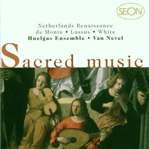 Netherlands Renaissance Sacred music