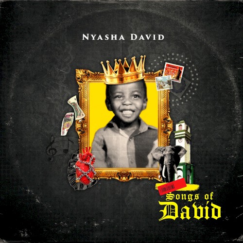 Songs Of David
