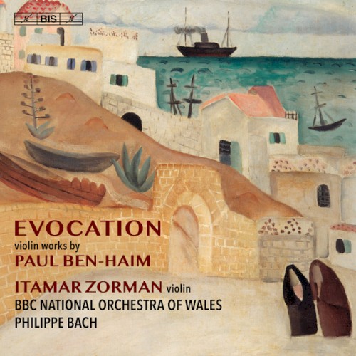 Evocation