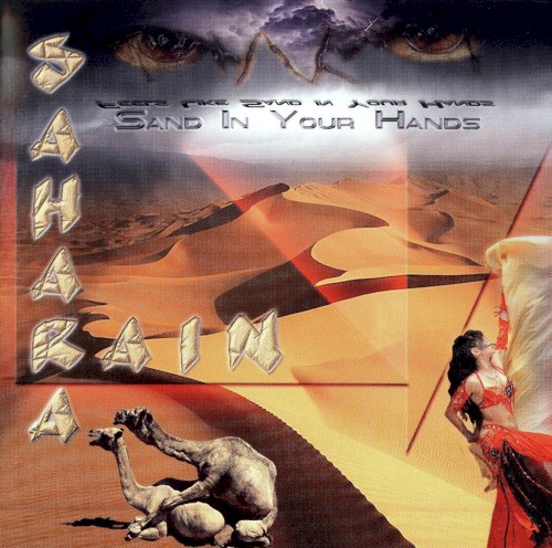 Sand In Your Hands