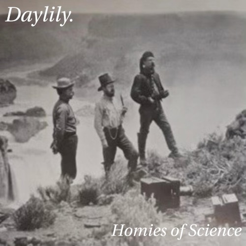 Homies of Science
