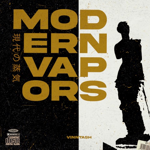 MODERN VAPORS 現代の蒸気 Vol.1
