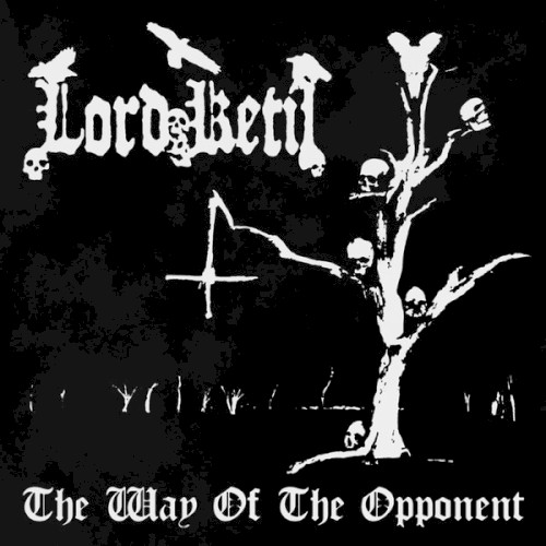 The Way Of The Opponent