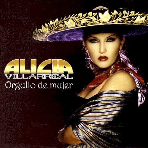 Orgullo de mujer