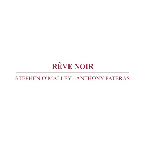 Rêve noir