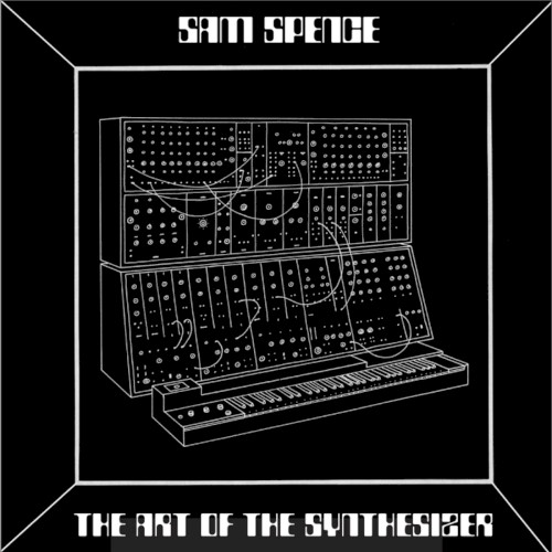 The Art of the Synthesizer