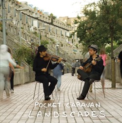 Landscapes