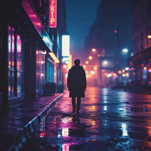 Midnight Echoes