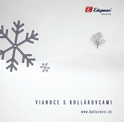 Vianoce s Kollárovcami