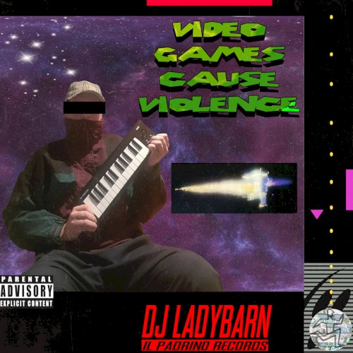 Video Games Cause Violence