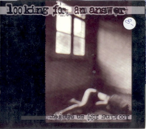Looking for an Answer