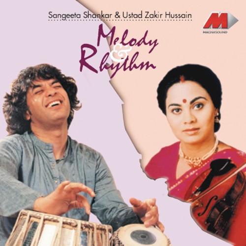 Melody & Rhythm