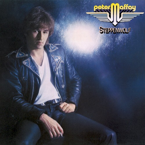 Steppenwolf