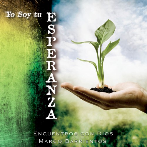Yo soy tu esperanza